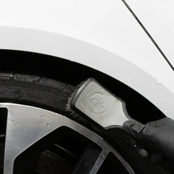 Detail Factory | ProGrip Tyre Scrub Brush - Image 2