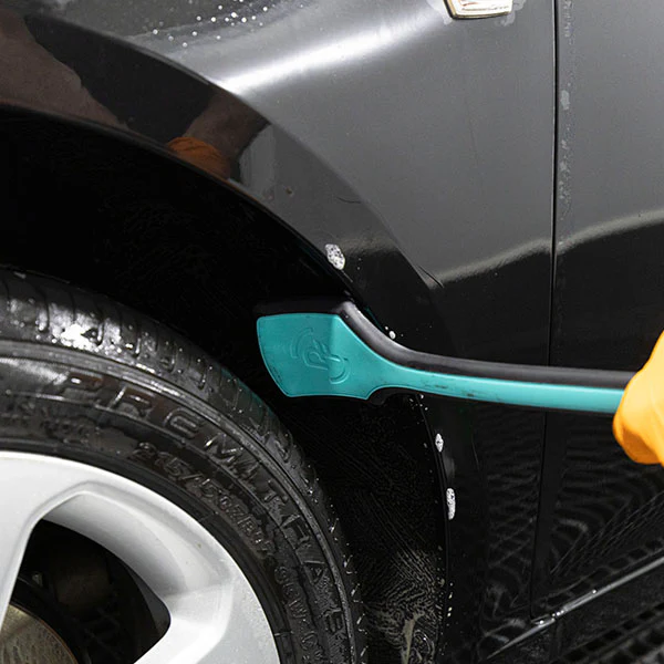 Detail Factory | ProGrip Fender Well Brush - Image 2