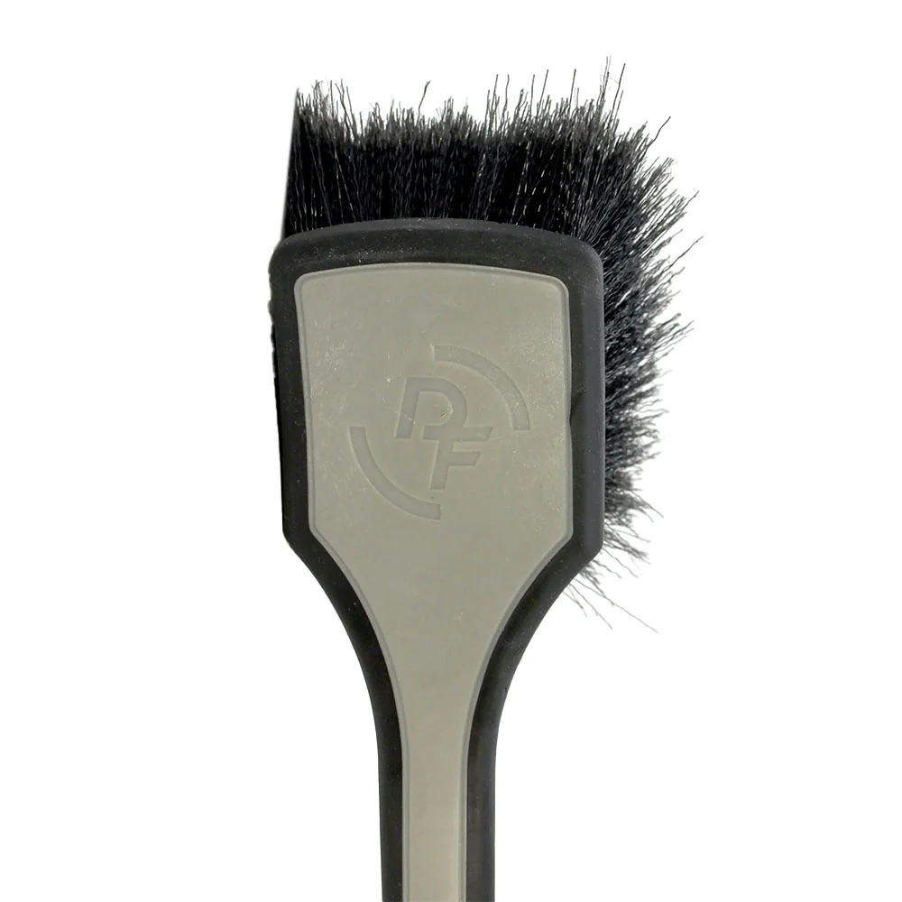 Detail Factory | ProGrip Fender Well Brush - Image 3