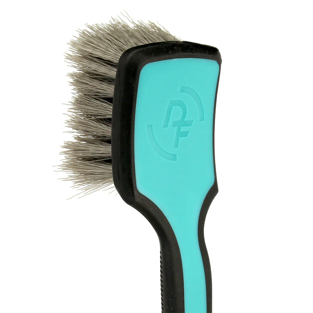 Detail Factory | ProGrip Fender Well Brush - Image 4