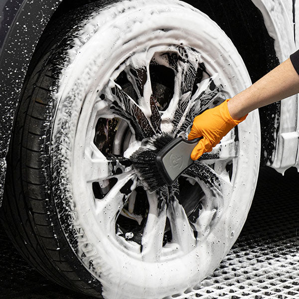 Detail Factory | ProGrip Wheel Face Brush - Image 2