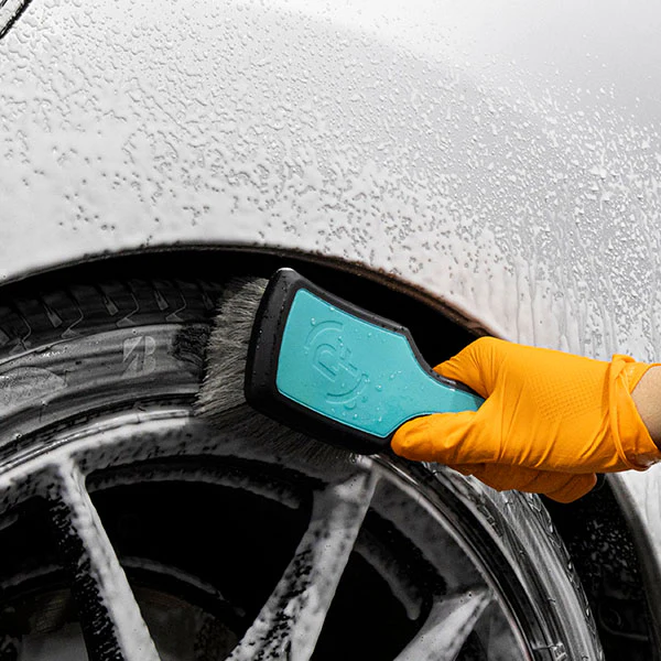 Detail Factory | ProGrip XL Tyre Brush - Image 2