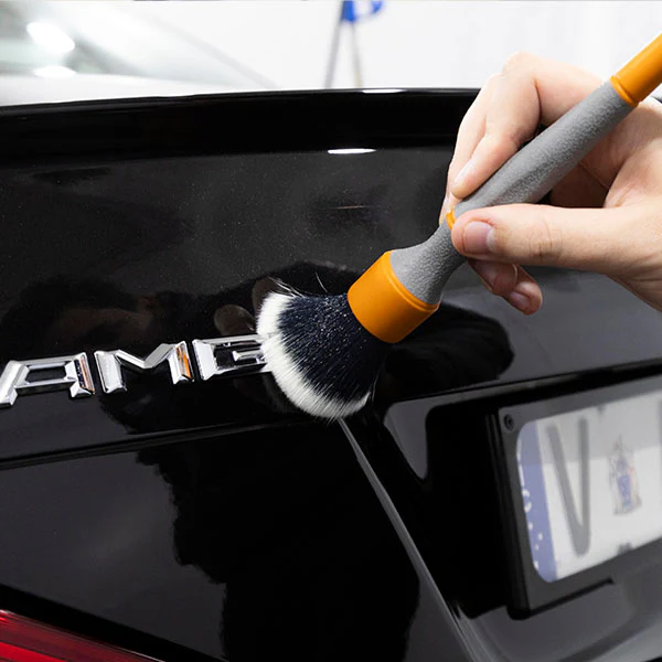 Detail Factory | TriGrip Ultra-Soft Detail Brush (Large) - Image 2