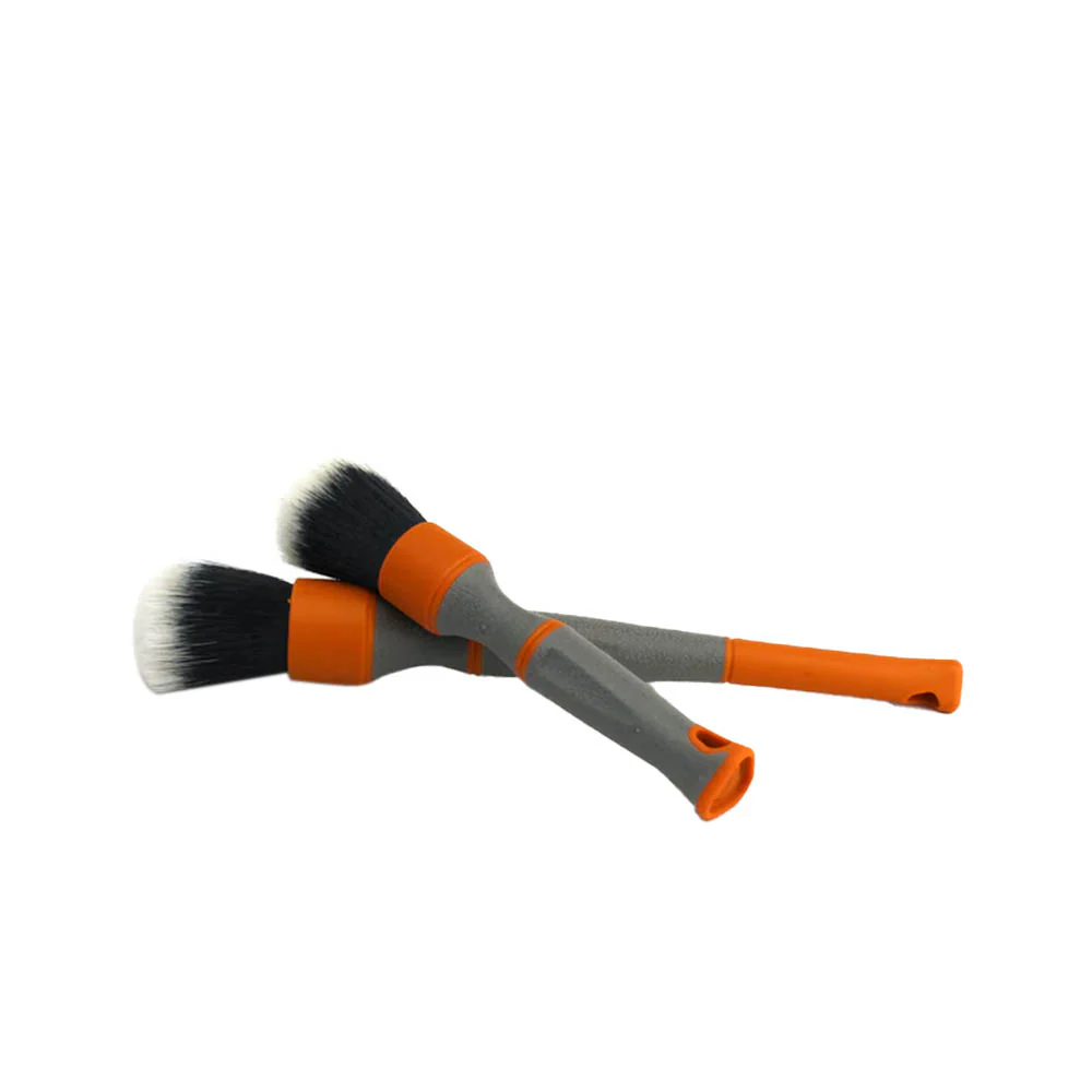 Detail Factory | TriGrip Ultra-Soft Detail Brush Set (2pk) - Image 2