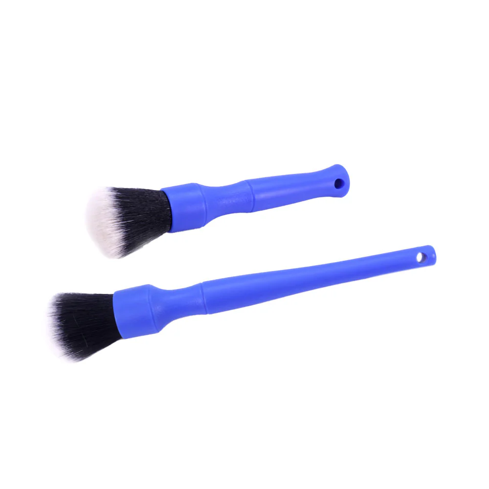 Detail Factory | Ultra-Soft Detail Brushes (2pk) - Image 3