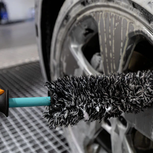 Detail Factory | Wheel Brush Ultra-Soft Cover Replacement - Image 2