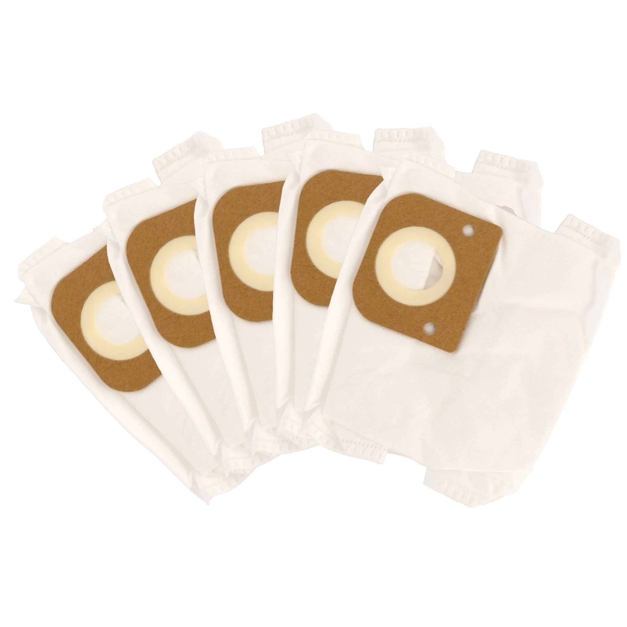 ShineMate Replacement Vacuum Bags for EC405 - Image 2