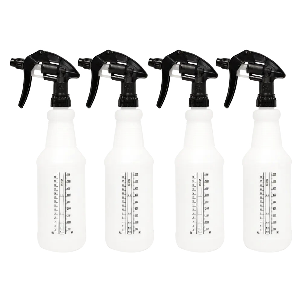 Economax 750mL Mixing Bottle - Image 3