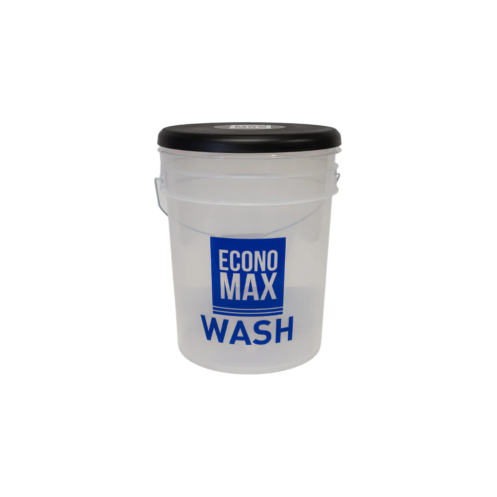 Economax Car Wash Bucket 20L - Image 4