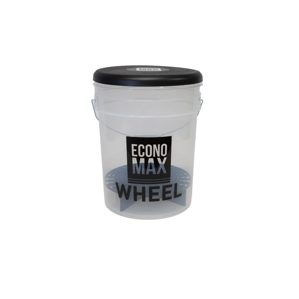 Economax Car Wash Bucket 20L - Image 5