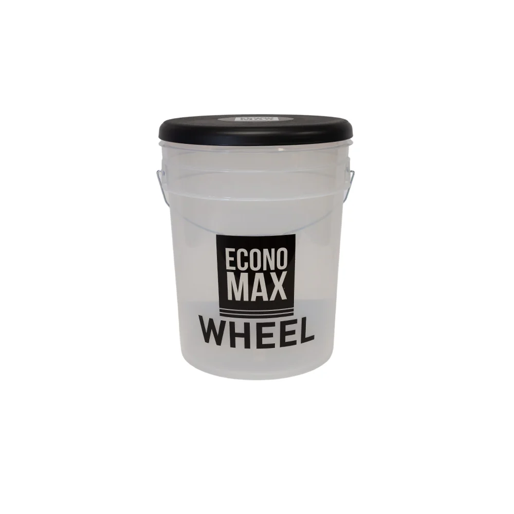 Economax Car Wash Bucket 20L - Image 6