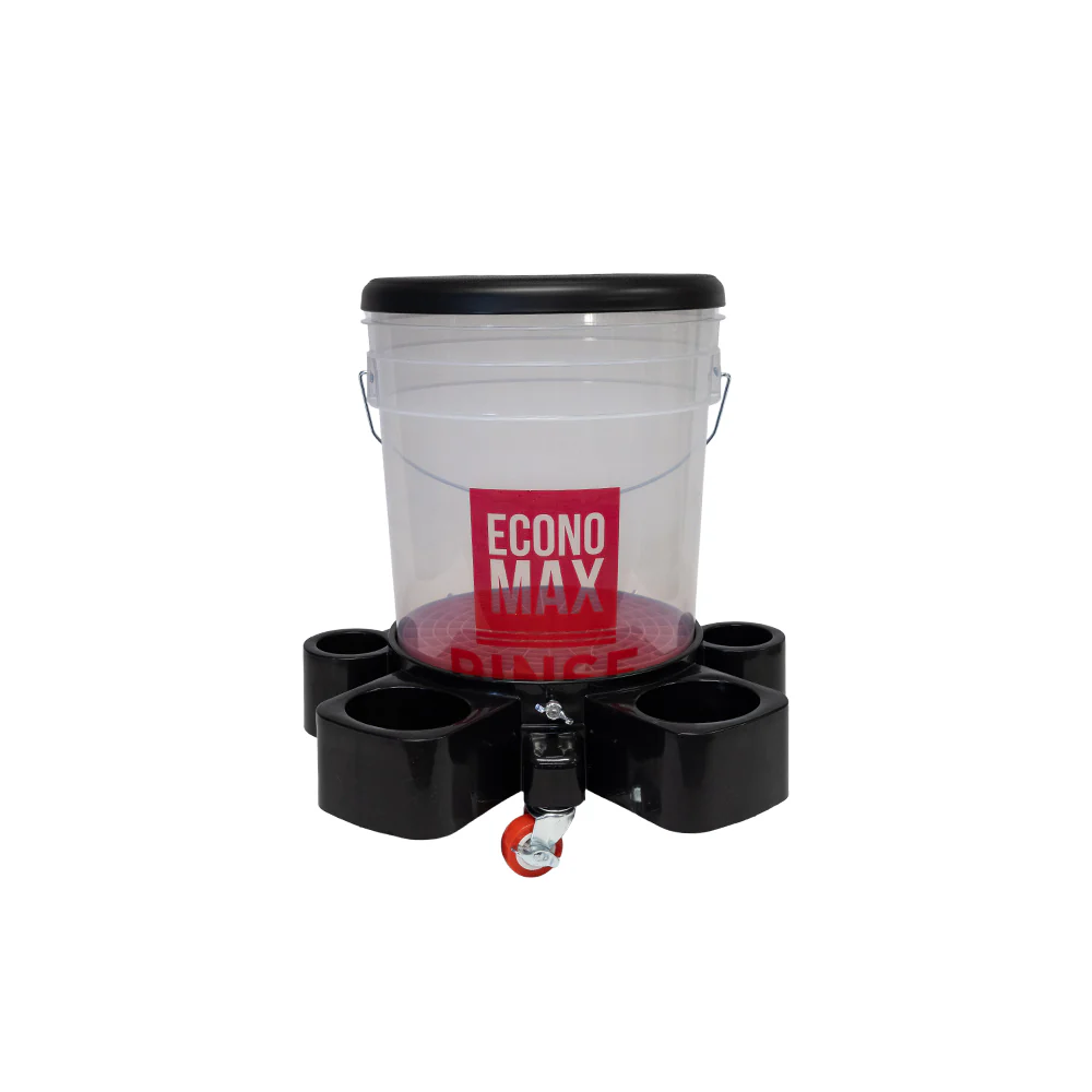 Economax Car Wash Bucket 20L - Image 7