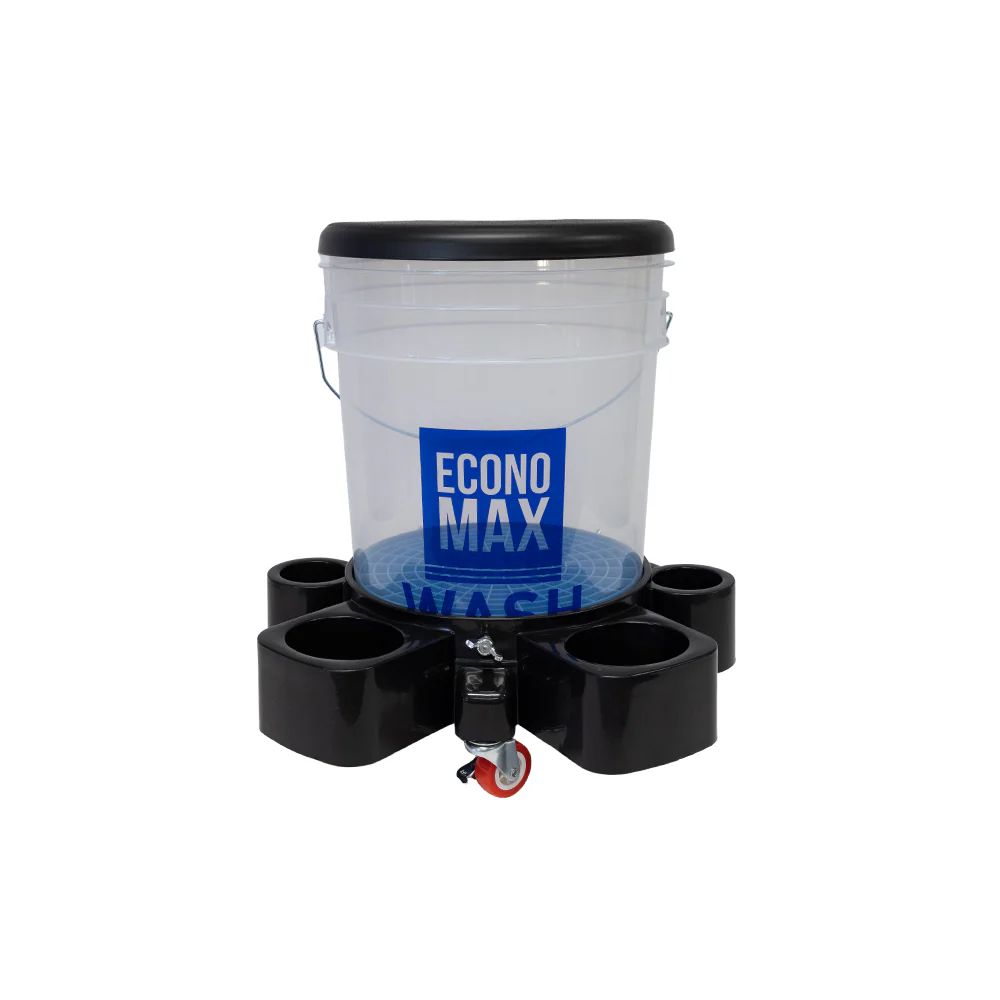 Economax Car Wash Bucket 20L - Image 8