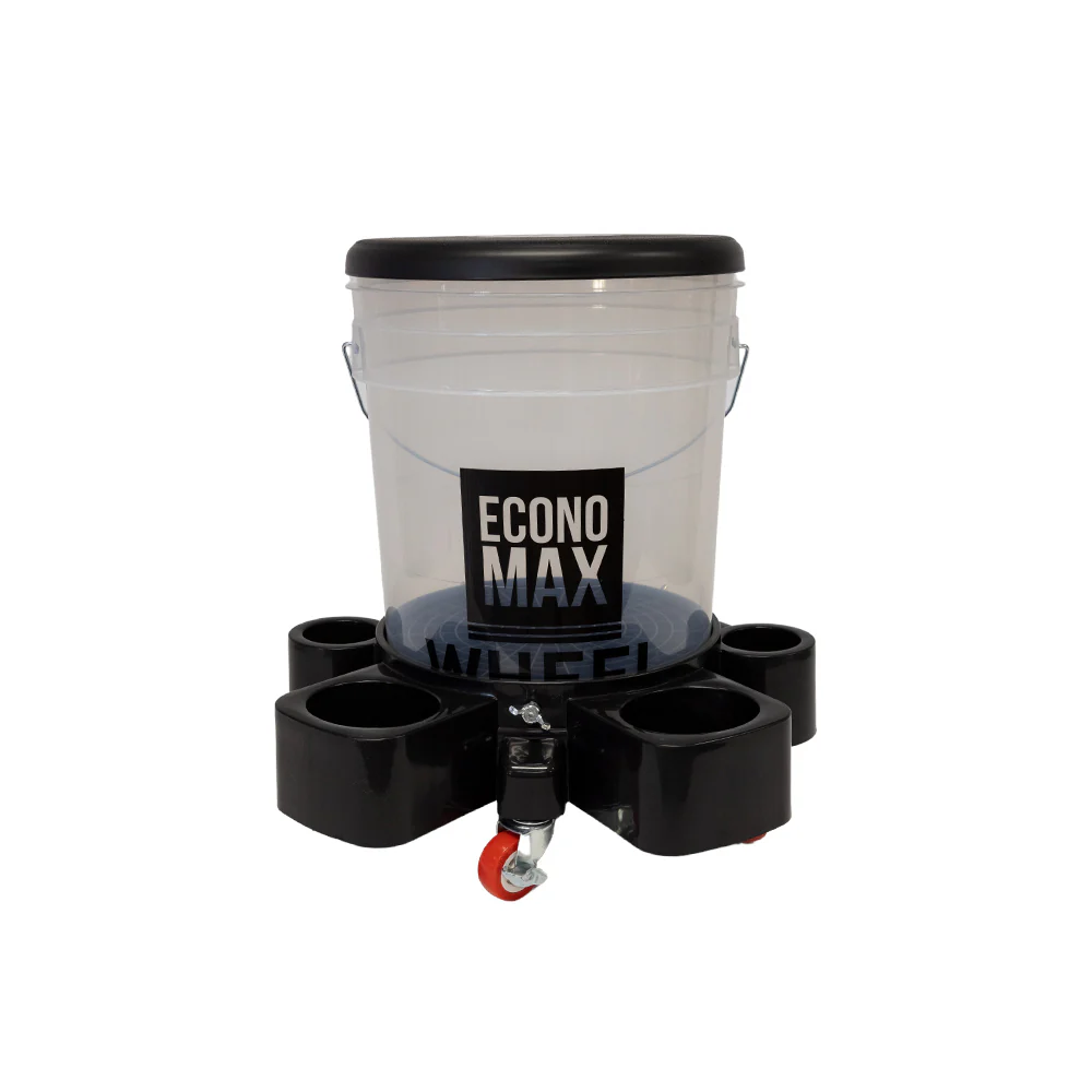Economax Car Wash Bucket 20L - Image 9