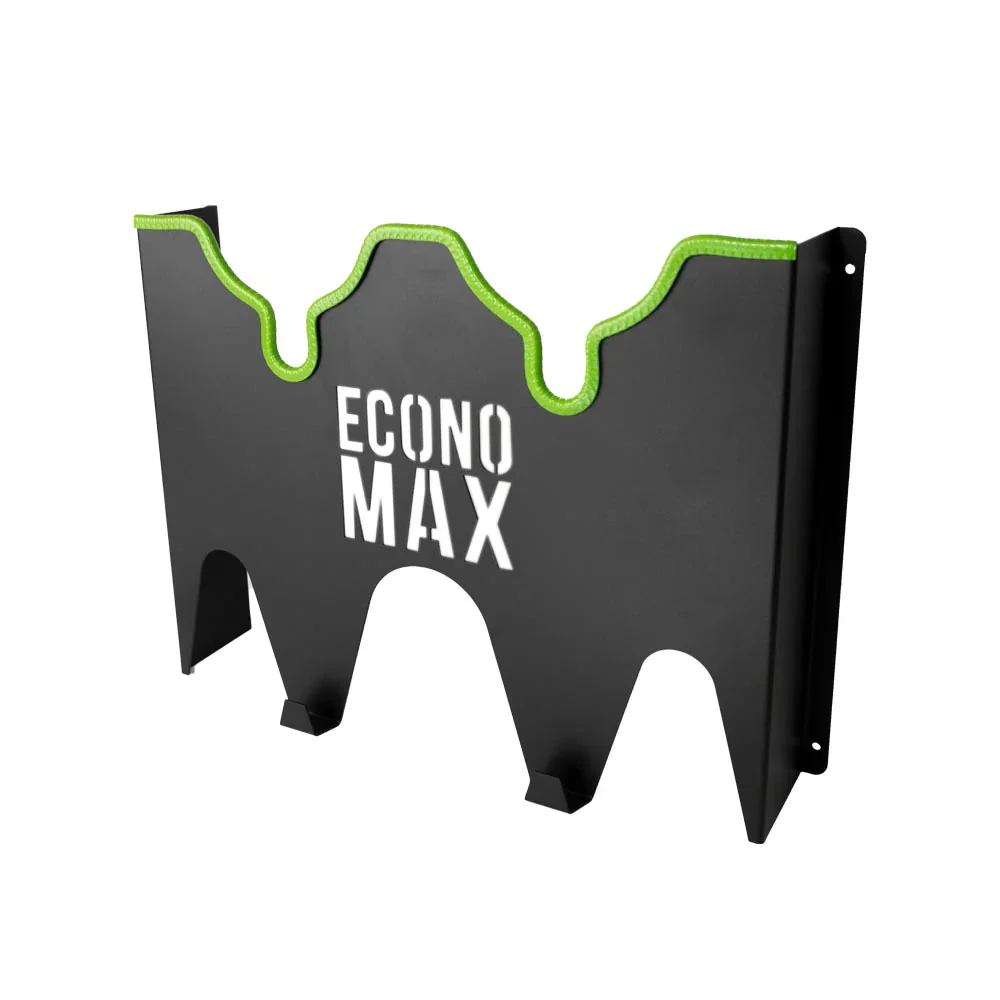 Economax Machine Polisher Wall Holder