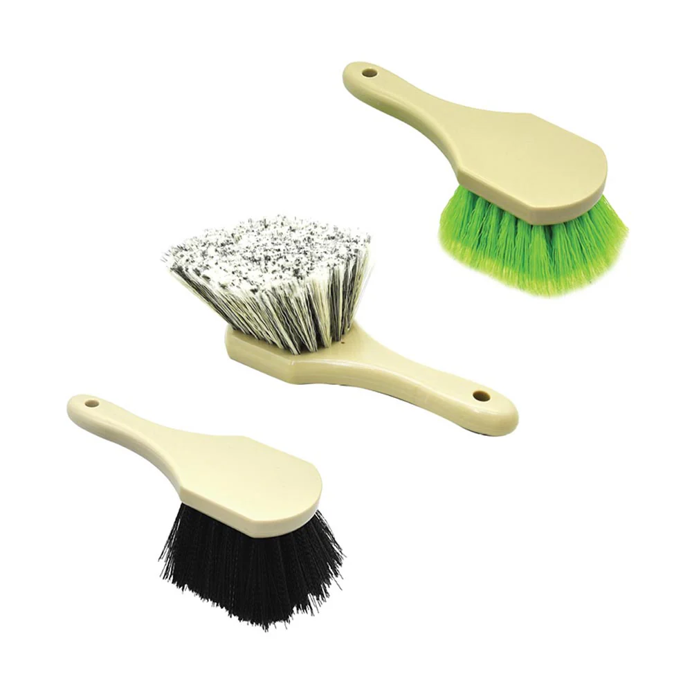 Economax Wheel and Tyre Brush - Image 4