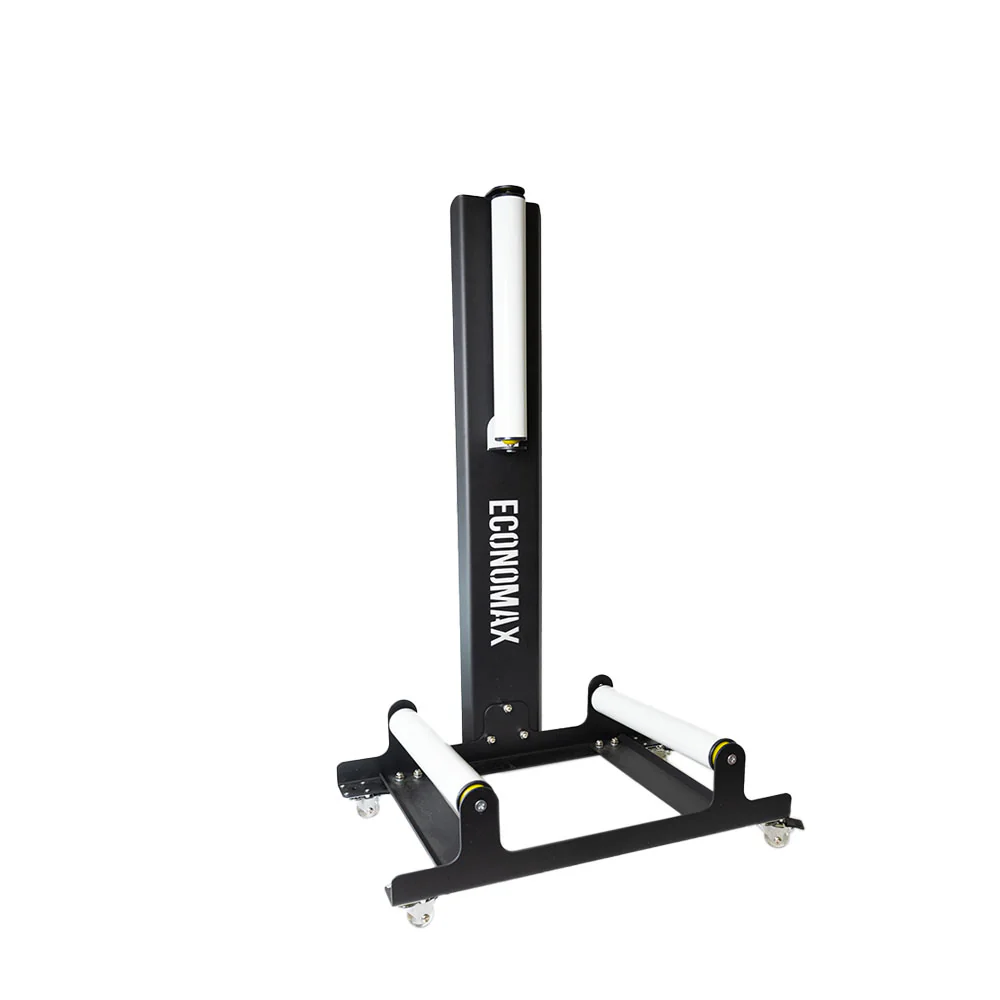 Economax Wheel Stand - Image 3