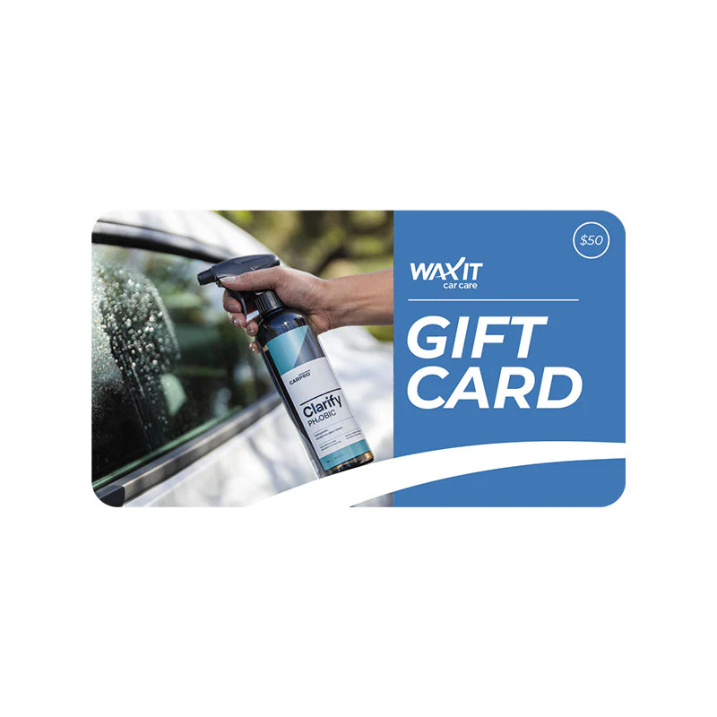 Waxit Online Gift Card - Image 4