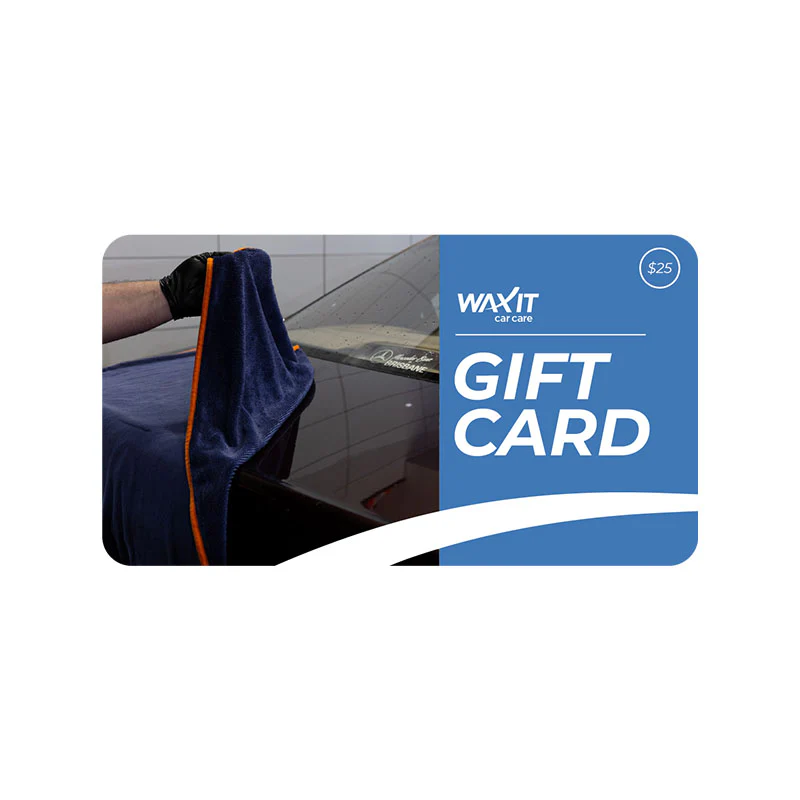 Waxit Online Gift Card - Image 5