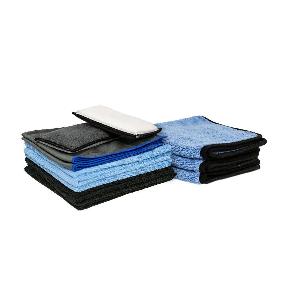 Aquatouch Interior Microfibre Pack