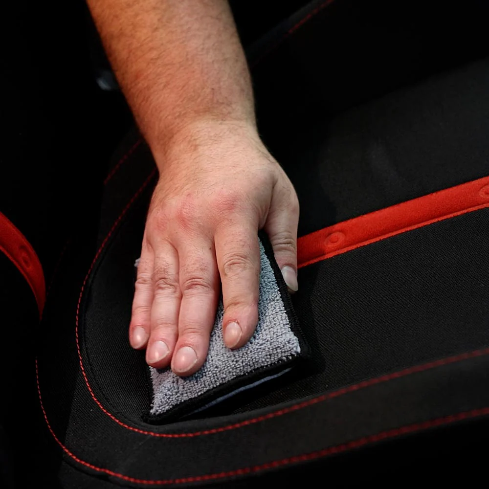 Aquatouch Interior Microfibre Pack - Image 2