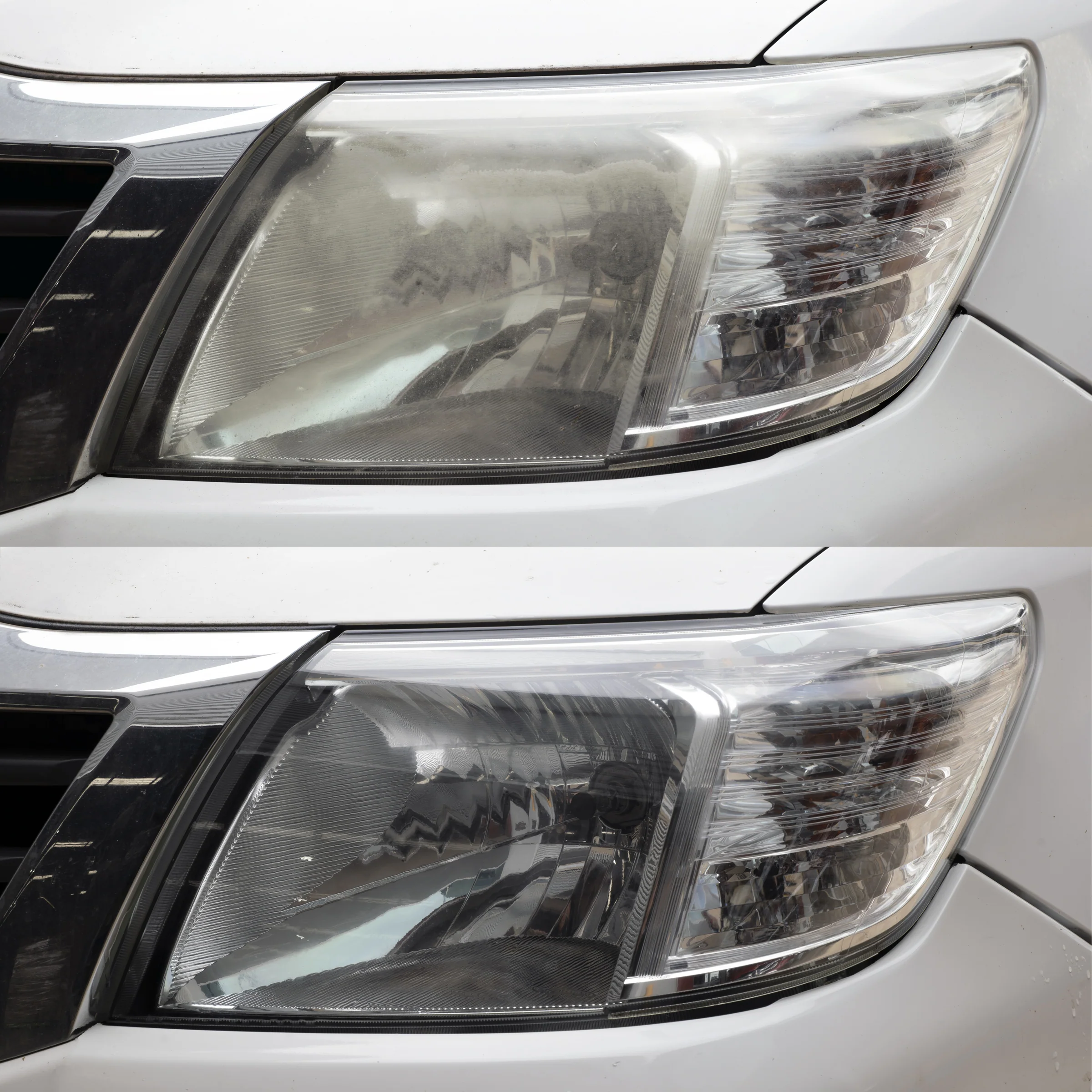 Invision Headlight Restoration Kit - Image 4