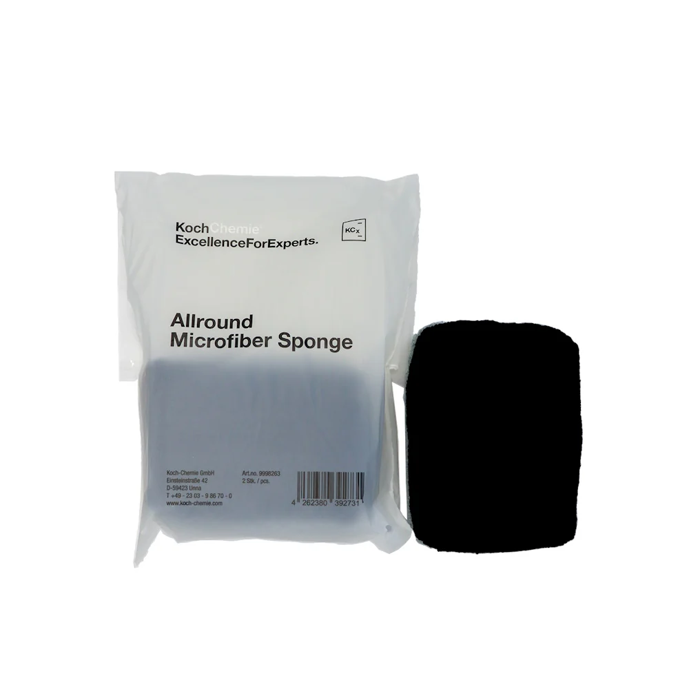 Koch Chemie Allround Microfiber Sponge