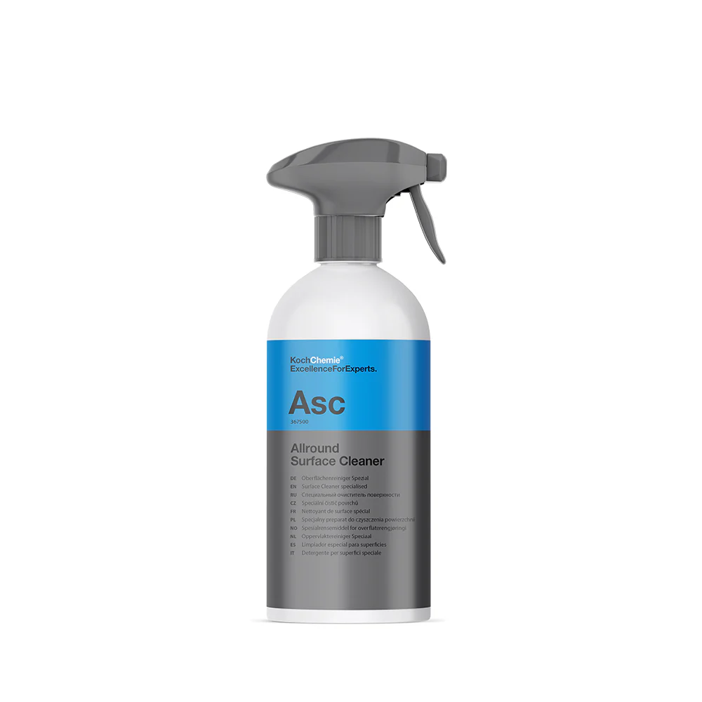 Koch Chemie (ASC) Allround Surface Cleaner | Specialised Surface Cleaner