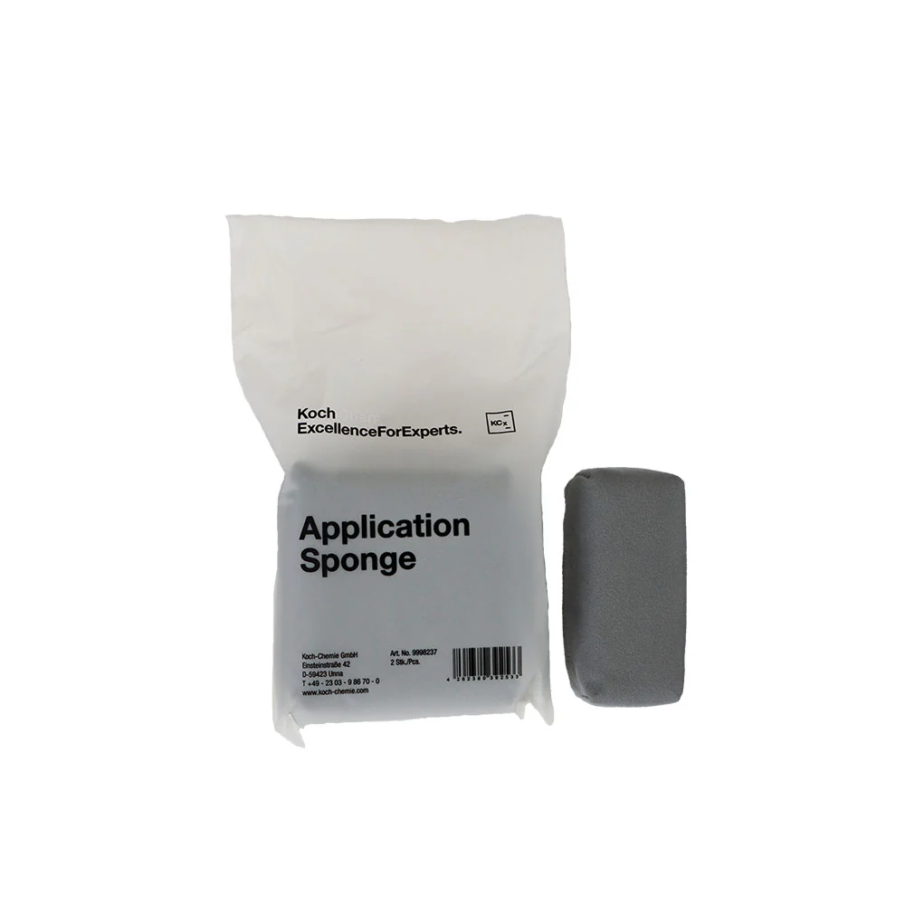 Koch Chemie Application Sponge
