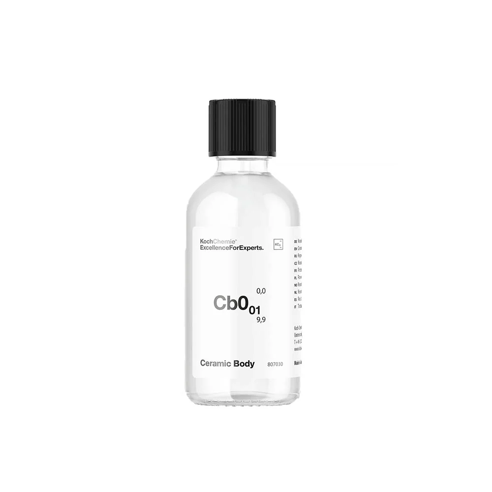 Koch Chemie Ceramic Body Cb0.01 | Ceramic Coating - Image 2