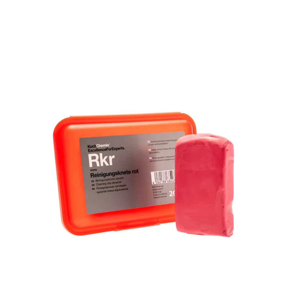 Koch Chemie Clay Bar Heavy