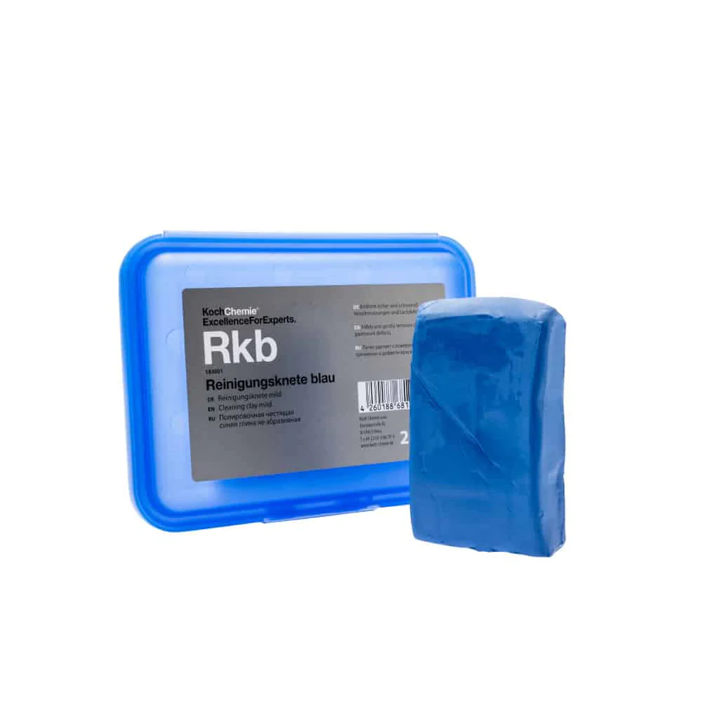 Koch Chemie Clay Bar Mild