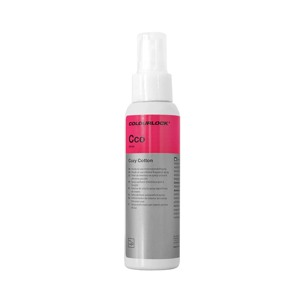 Koch Chemie Colourlock Interior Fragrance | Air Freshener Spray - Image 3