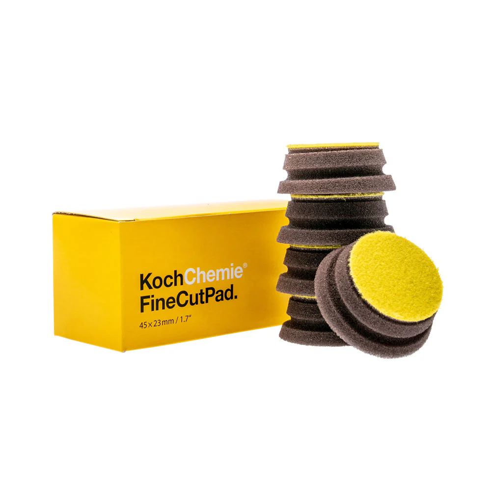 Koch Chemie - Fine Cut Foam Pad - Image 4