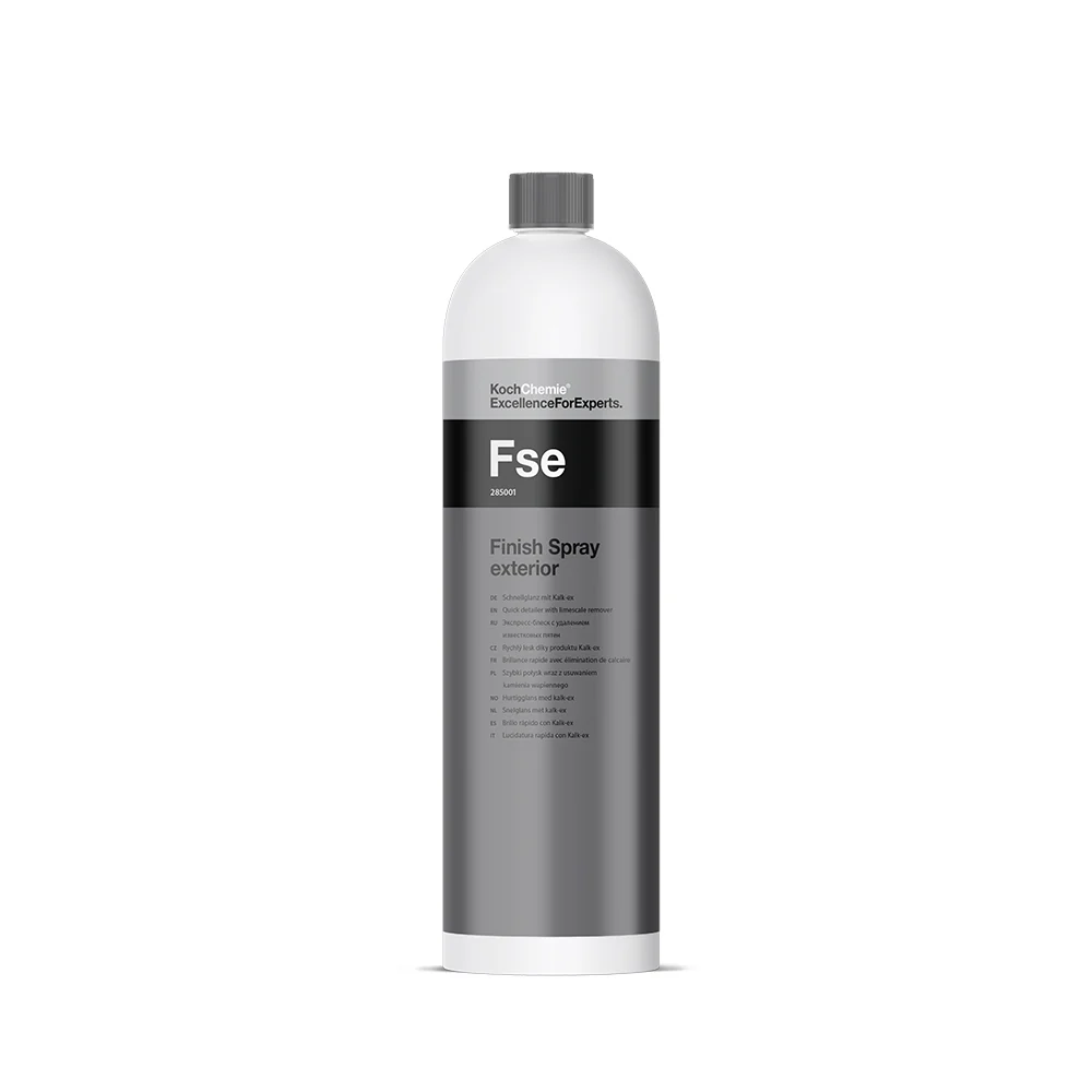 Koch Chemie (FSE) Finish Spray Exterior | QD Limescale Remover