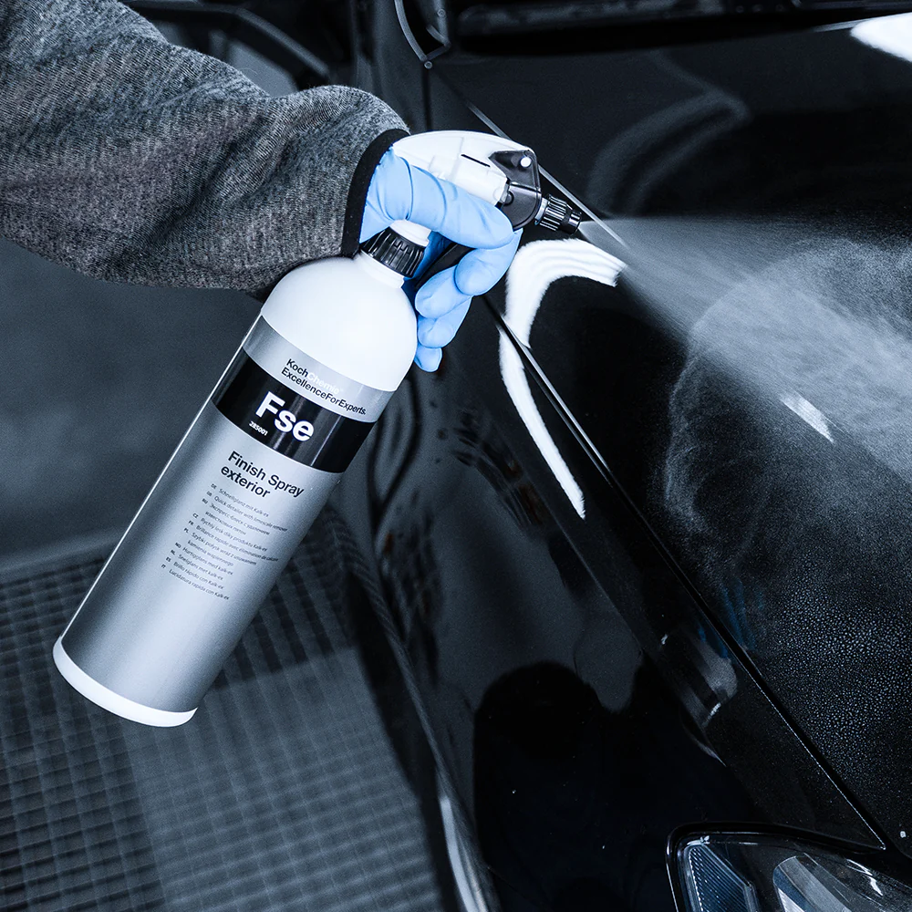 Koch Chemie (FSE) Finish Spray Exterior | QD Limescale Remover - Image 2
