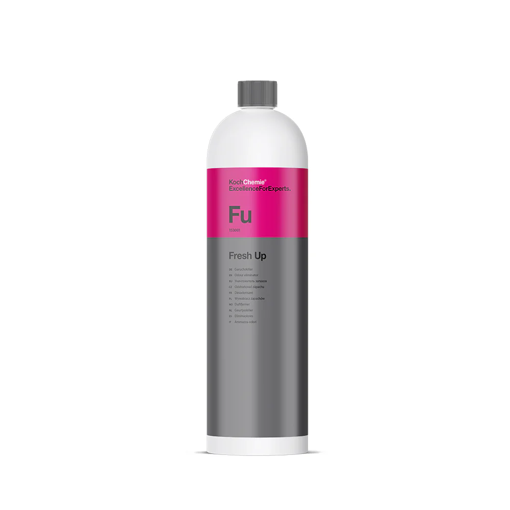 Koch Chemie (FU) Fresh Up | Odour Eliminator