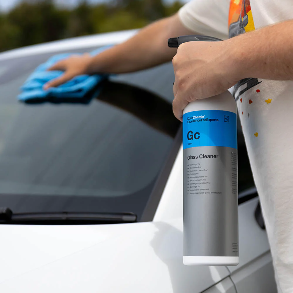 Koch Chemie (GC) Glass Cleaner | Glass Cleaner Pro - Image 3