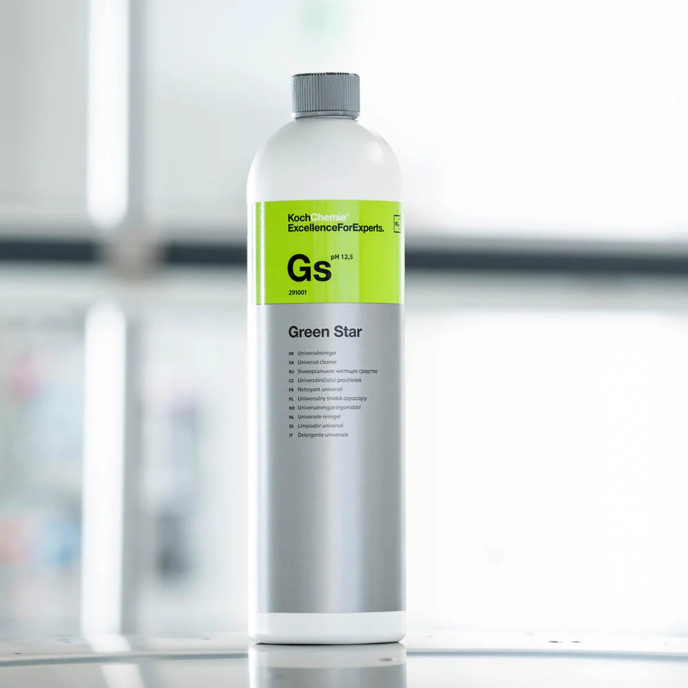 Koch Chemie (GS) Green Star | Universal Cleaner - Image 2