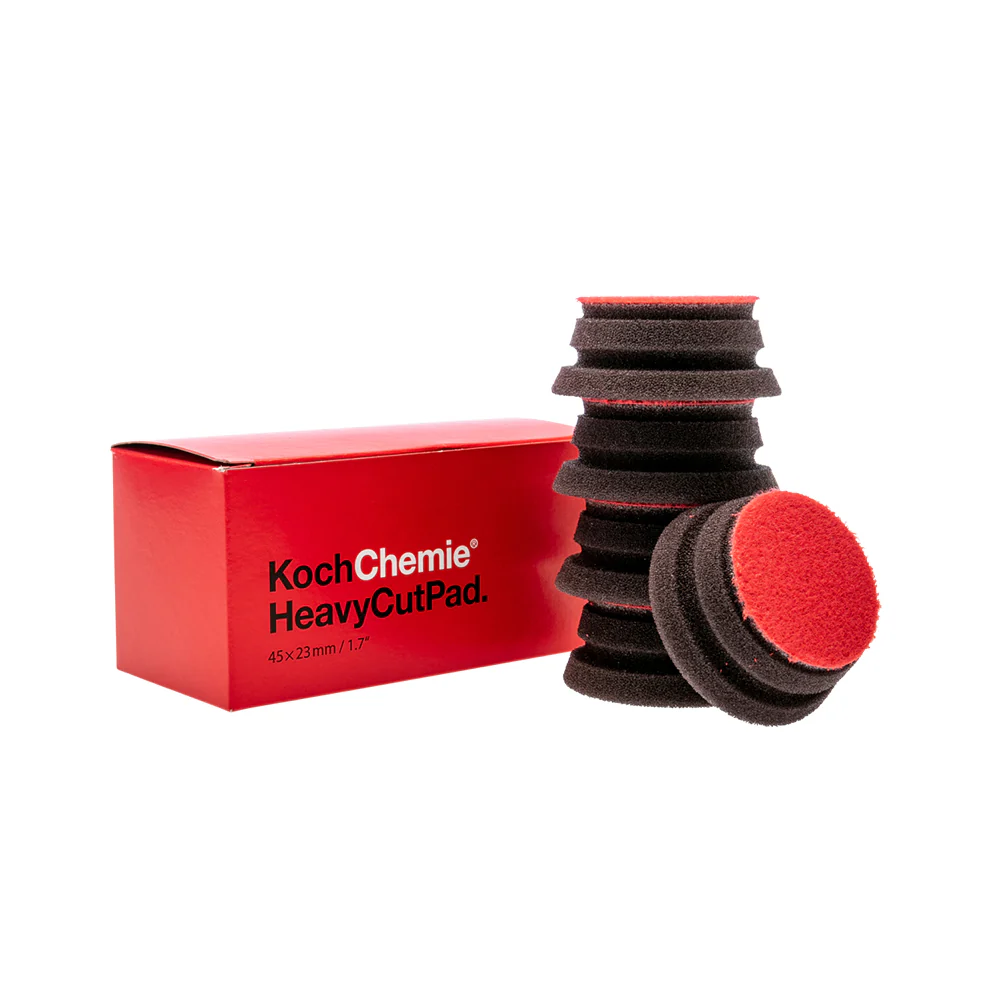 Koch Chemie | Heavy Cut Foam Pad - Image 4