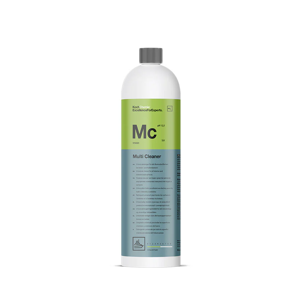 Koch Chemie (MC) Multi Cleaner | Universal Boat Cleaner