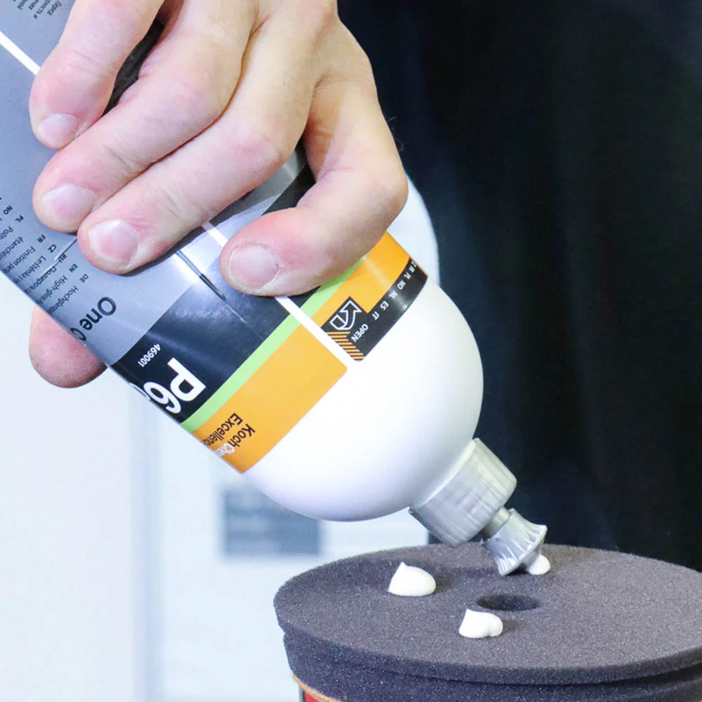 Koch Chemie One Cut & Finish P6.02 | High Gloss Polish With Sealant - Image 3
