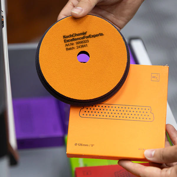 Koch Chemie | One Cut Foam Pad - Image 2