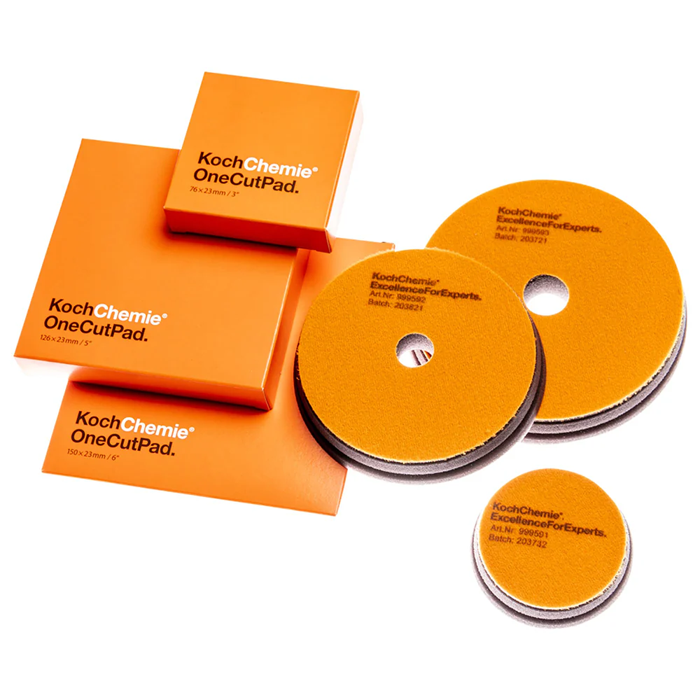 Koch Chemie | One Cut Foam Pad - Image 3