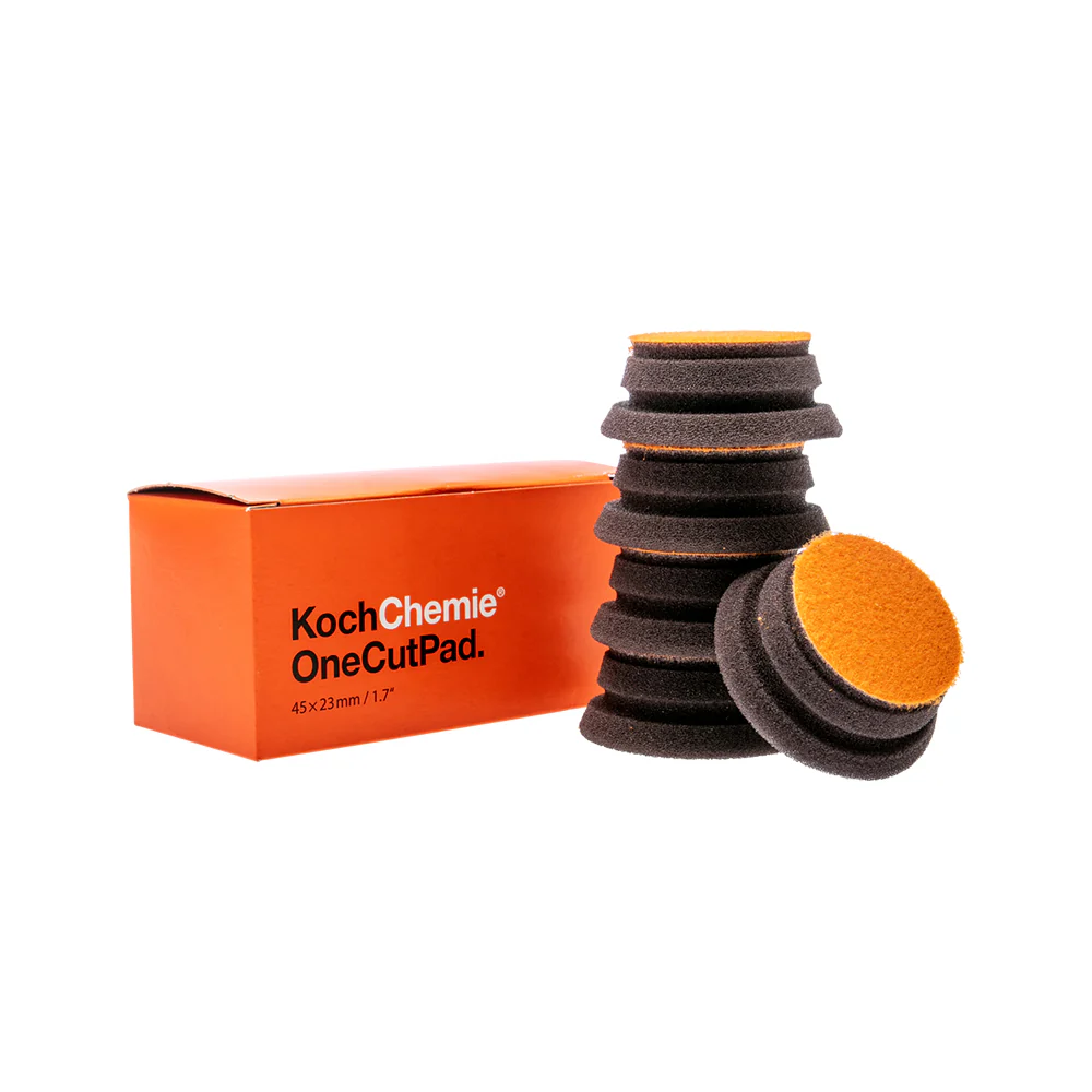 Koch Chemie | One Cut Foam Pad - Image 4