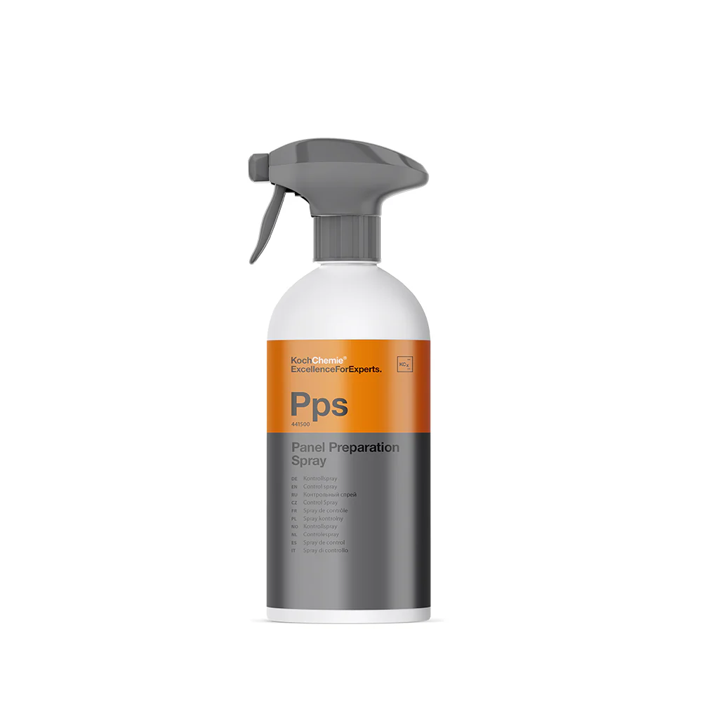 Koch Chemie (PPS) Panel Preparation Spray | Control Spray