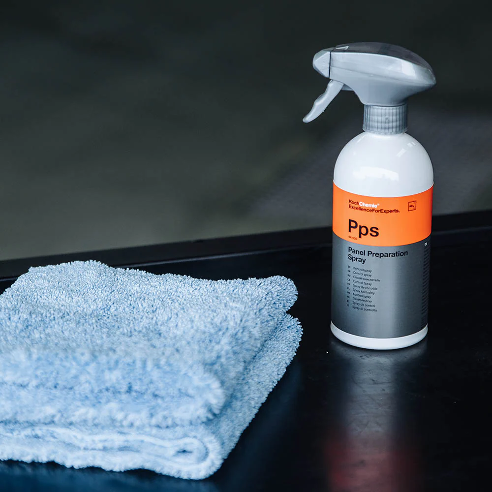 Koch Chemie (PPS) Panel Preparation Spray | Control Spray - Image 2