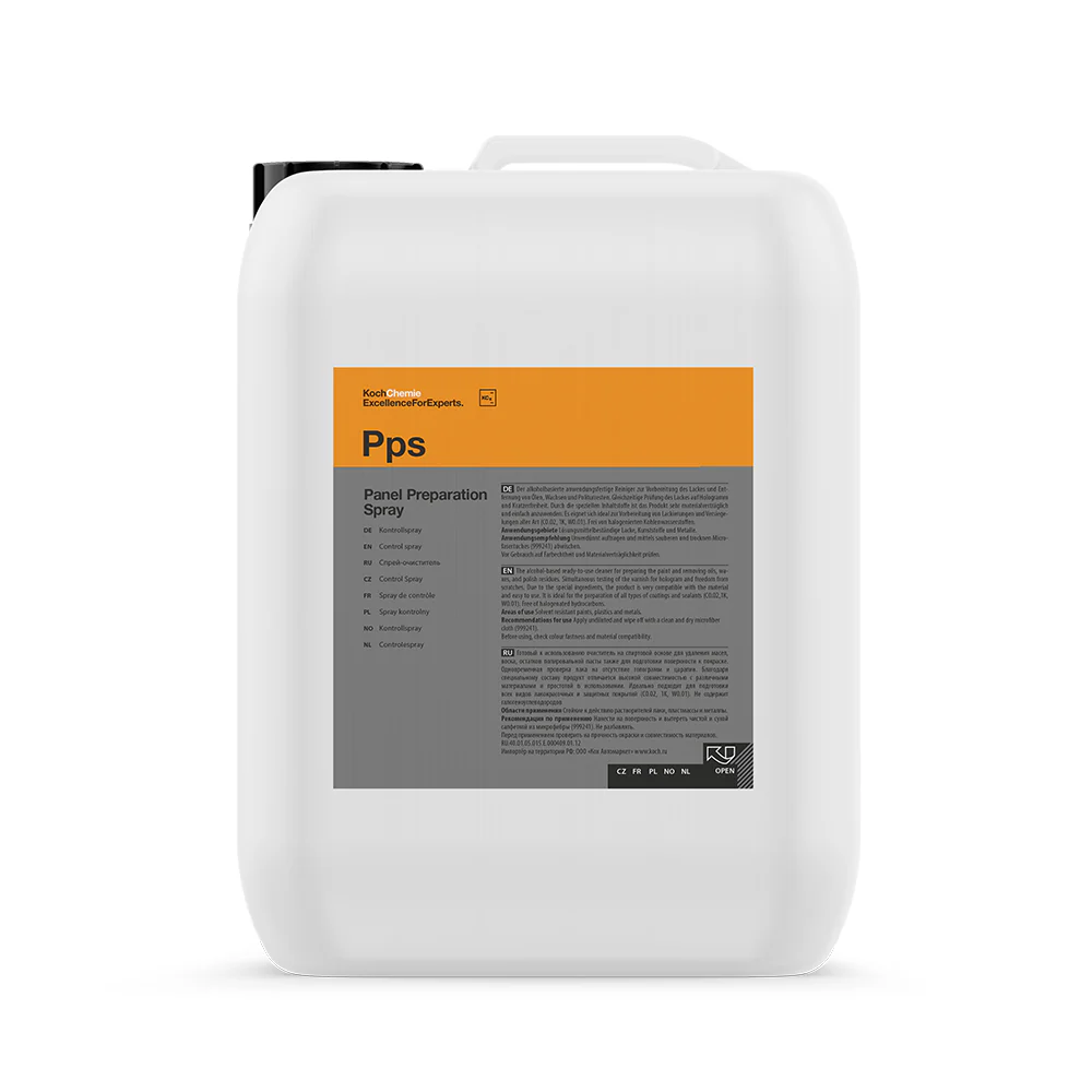 Koch Chemie (PPS) Panel Preparation Spray | Control Spray - Image 3
