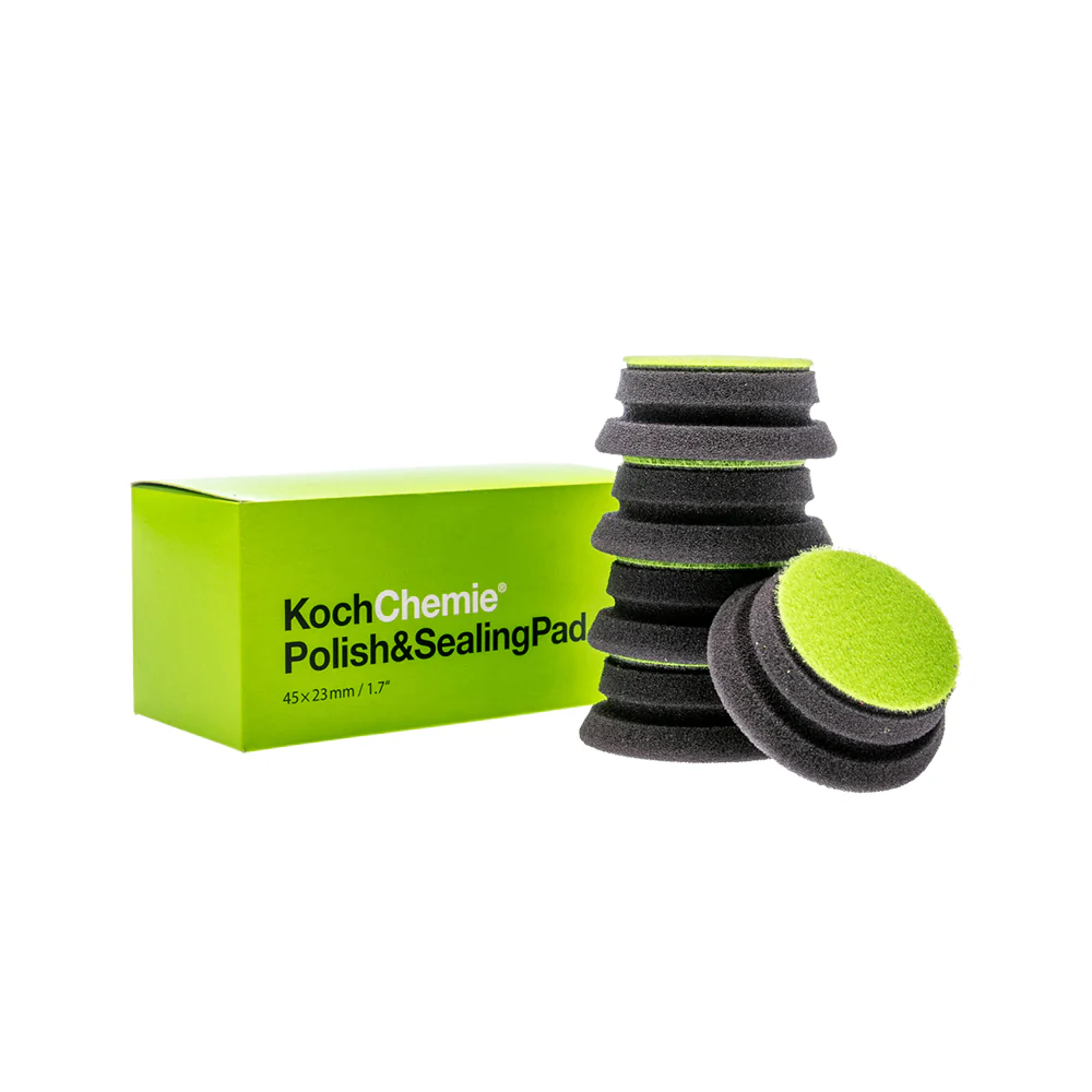 Koch Chemie - Polish & Sealing Pad - Image 4