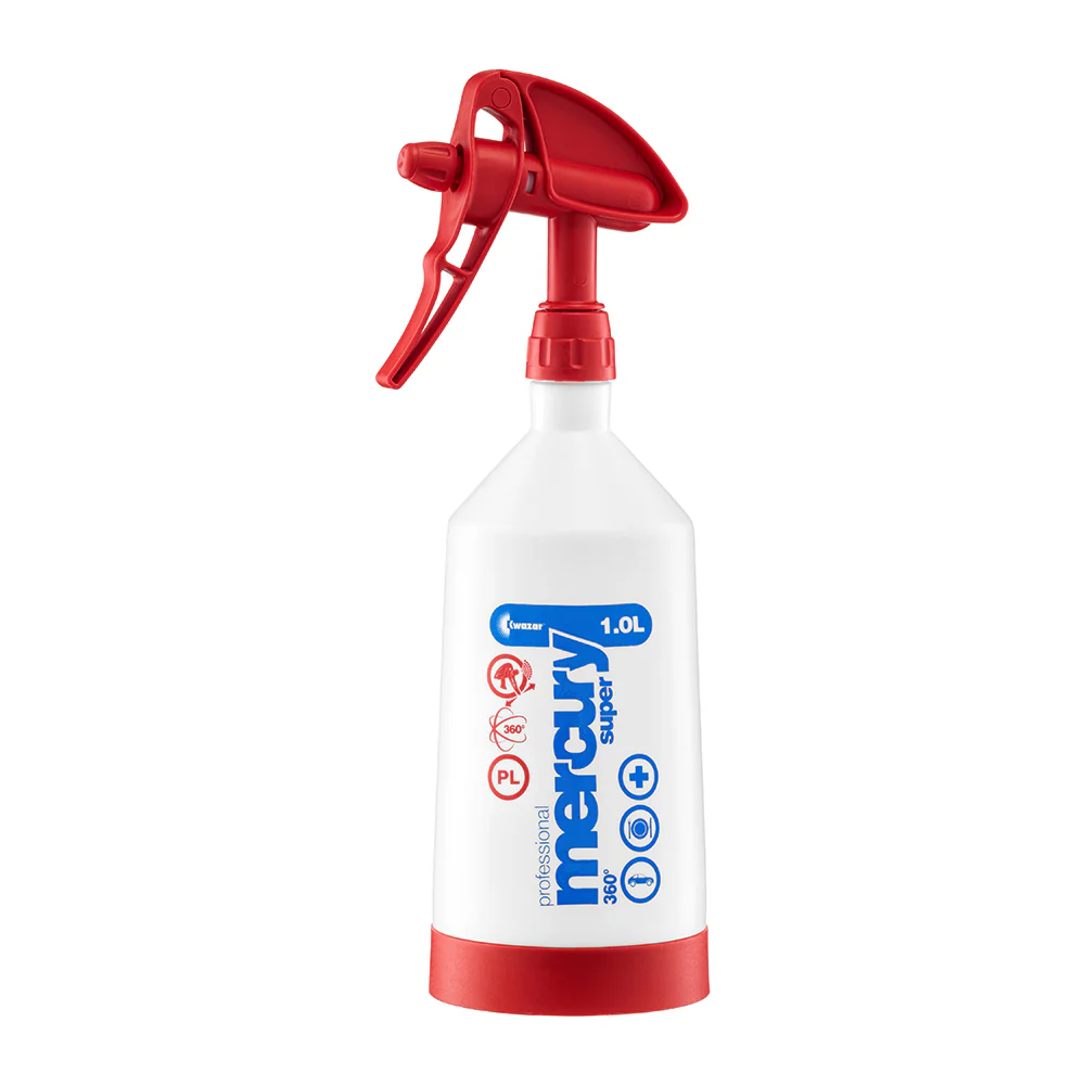 Kwazar Mercury Super 360 Pro - Image 9